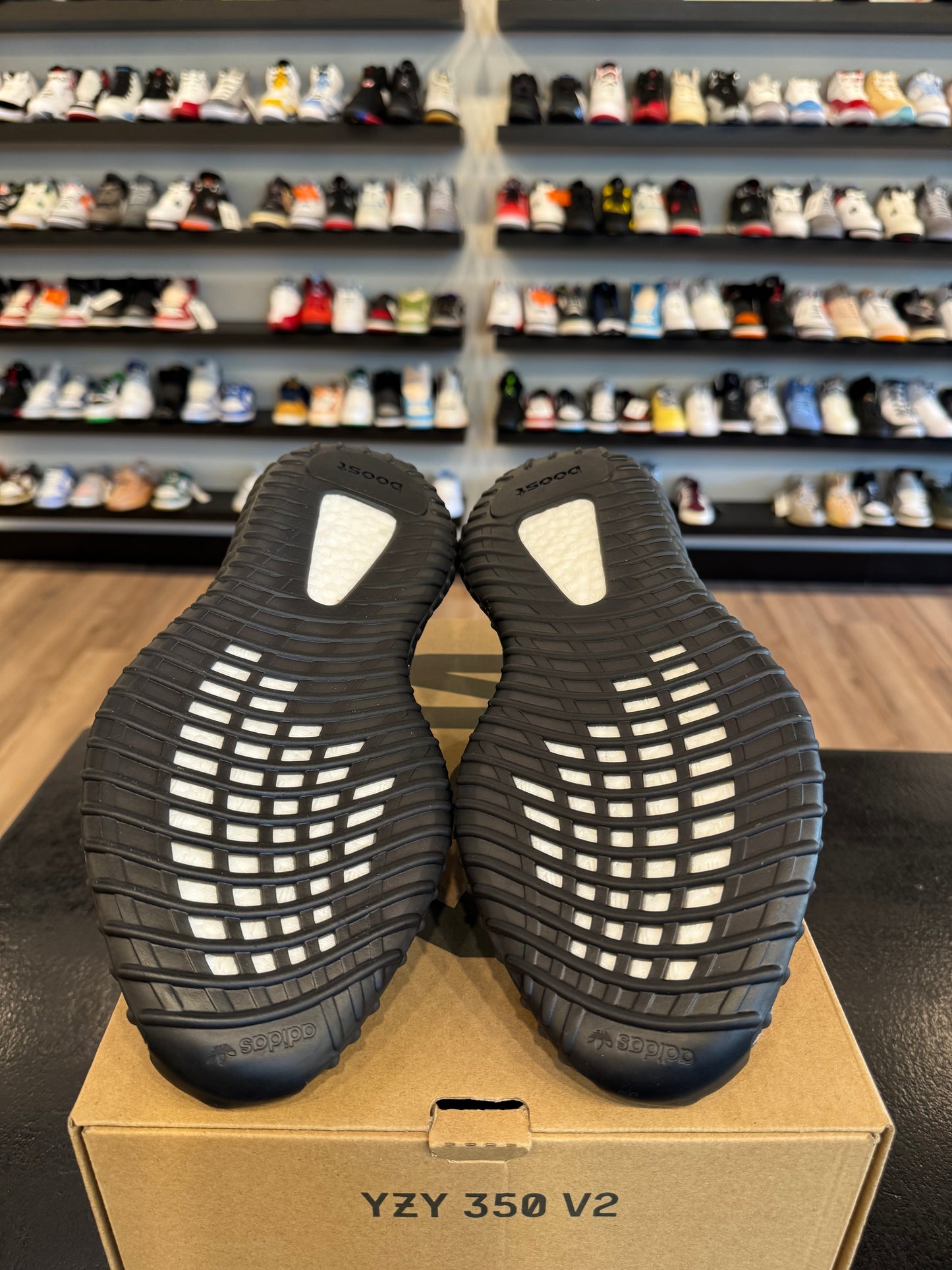 Yeezy 350 V2 Carbon Beluga Size 10 Brand New