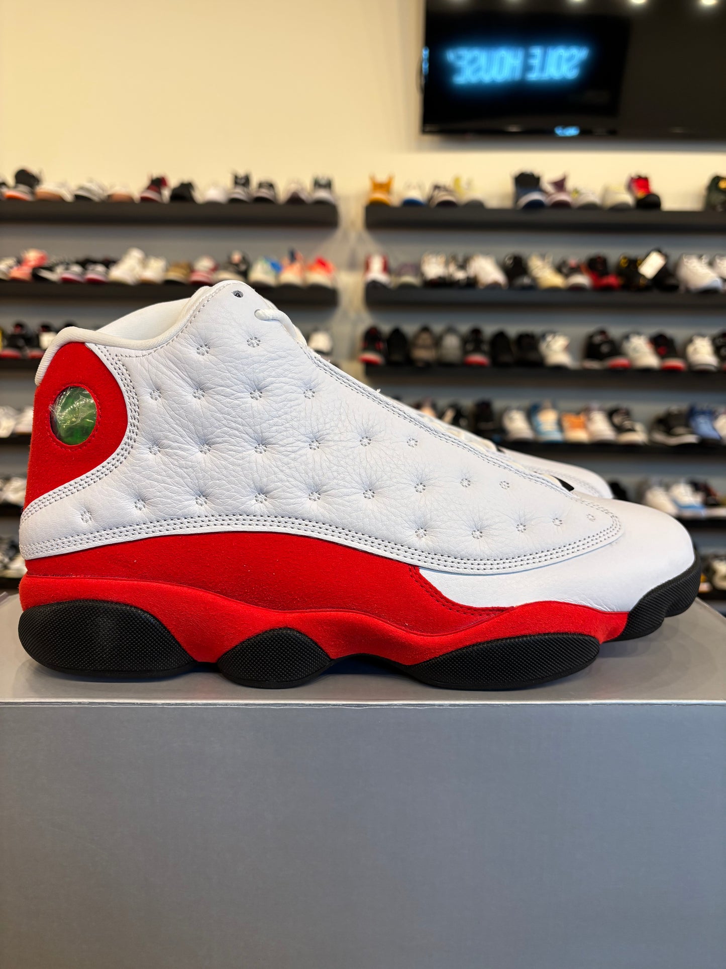 Jordan 13 Chicago 2026 Size 12 Brand New