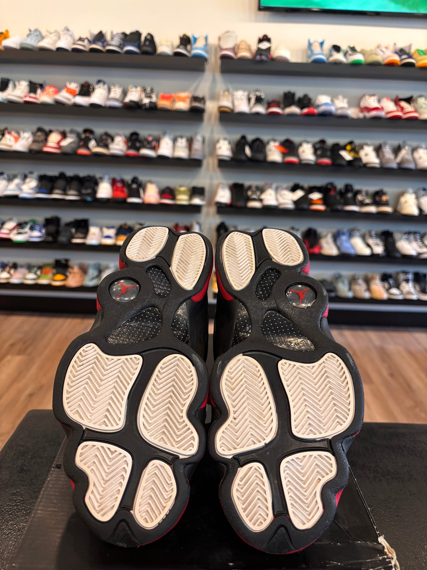 Jordan 13 Dirty Bred Size 9 Pre-Owned