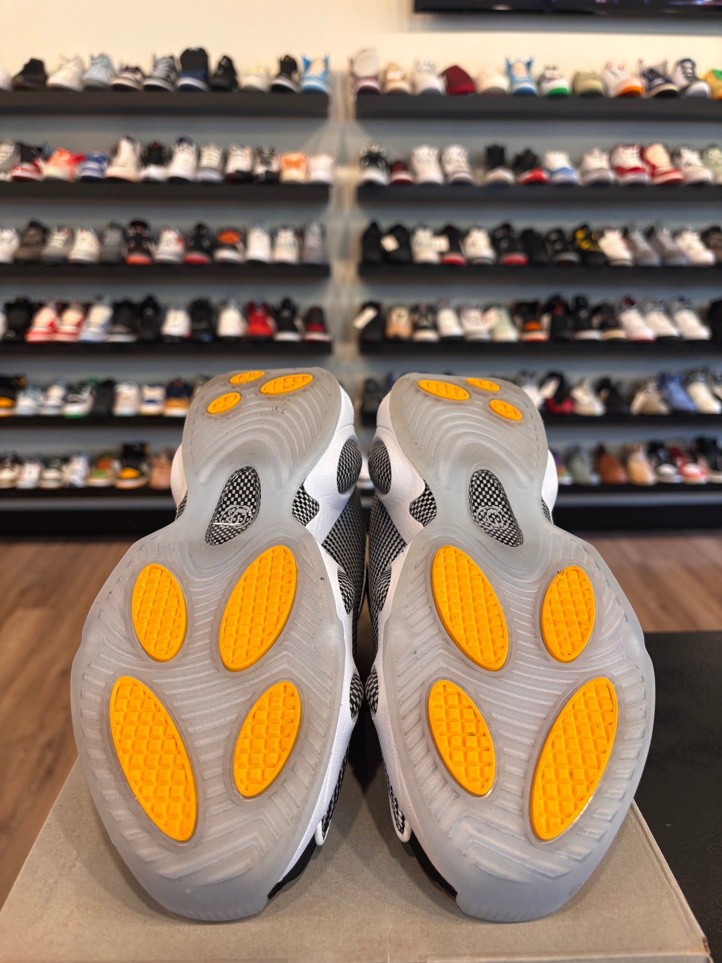 Nike Nocta Glide Black Size 8 Pre-Owned