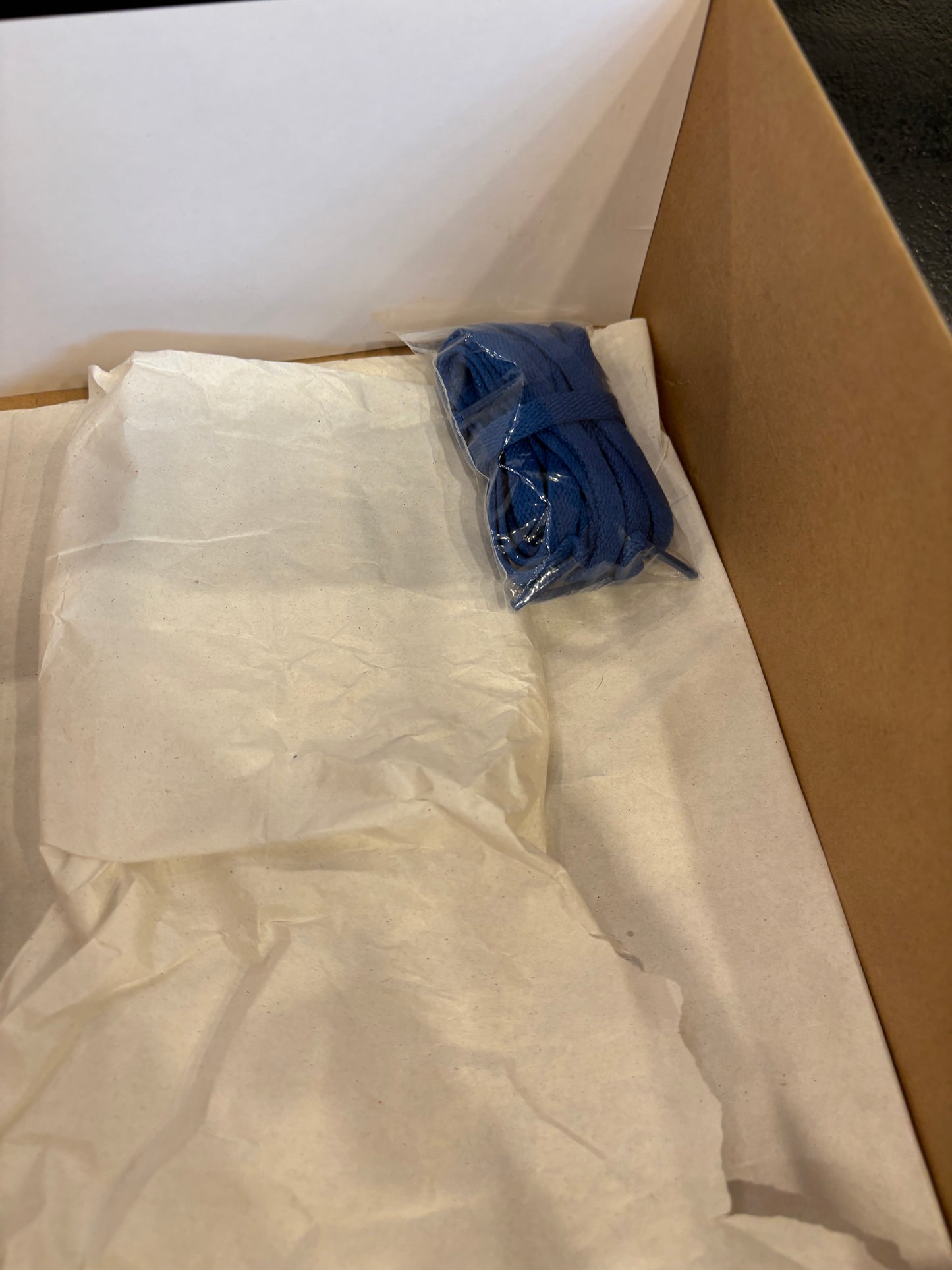 Jordan 1 Royal 2017 Size 8 Pre-Owned