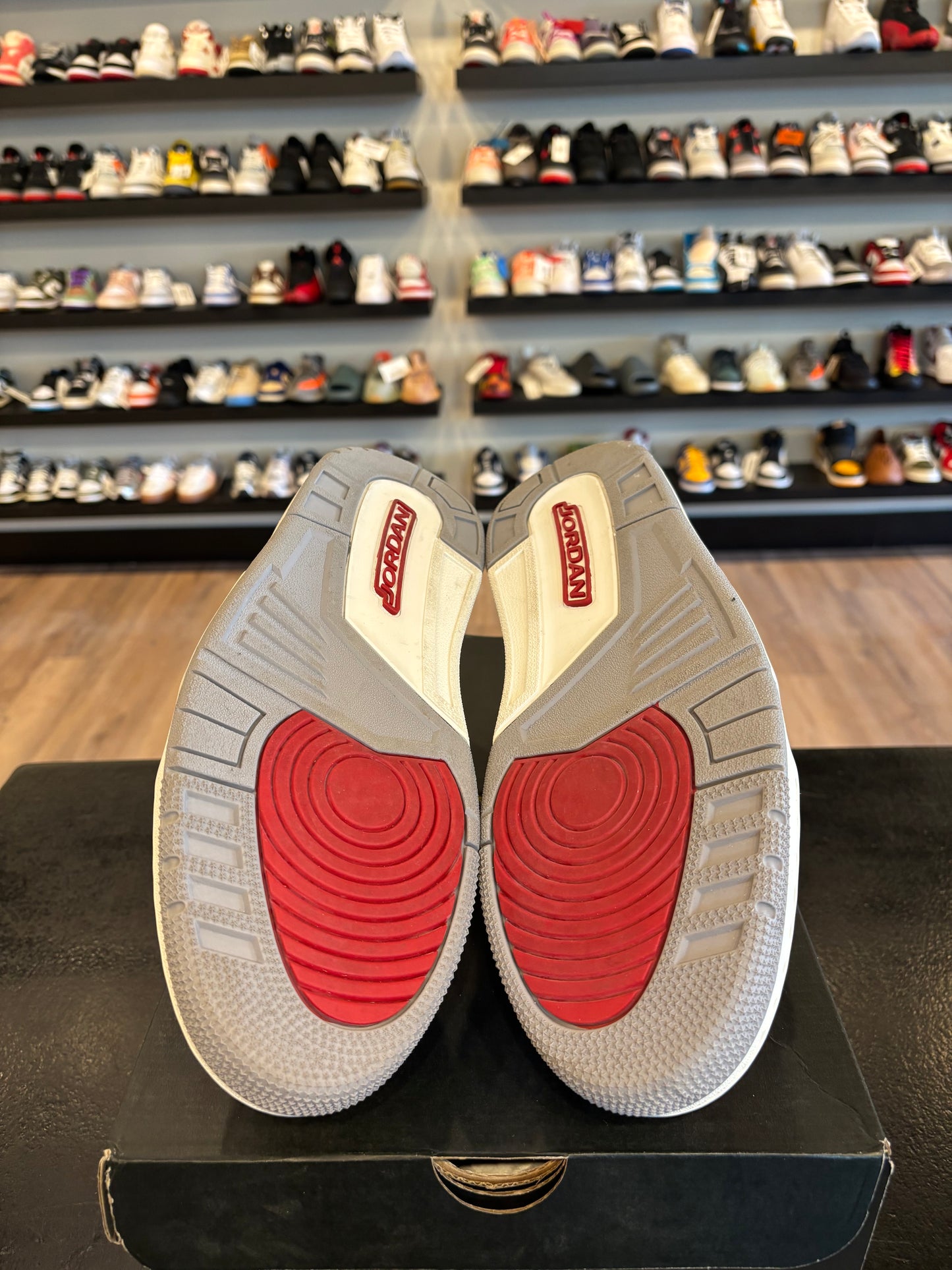 Jordan 312 Legacy Bred Size 11.5 Pre-Owned