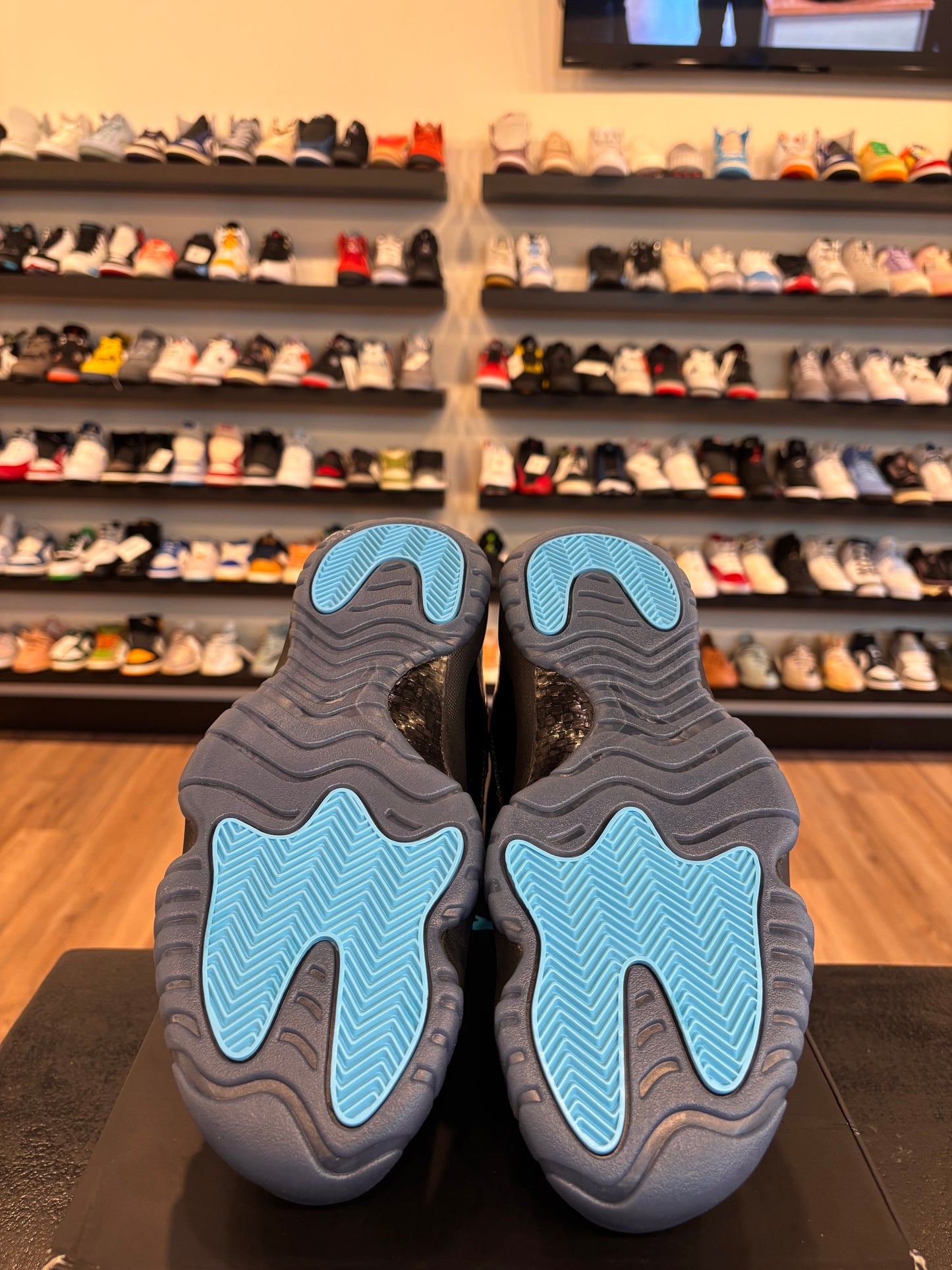 Jordan 11 Gamma 2025 Size 10 Brand New