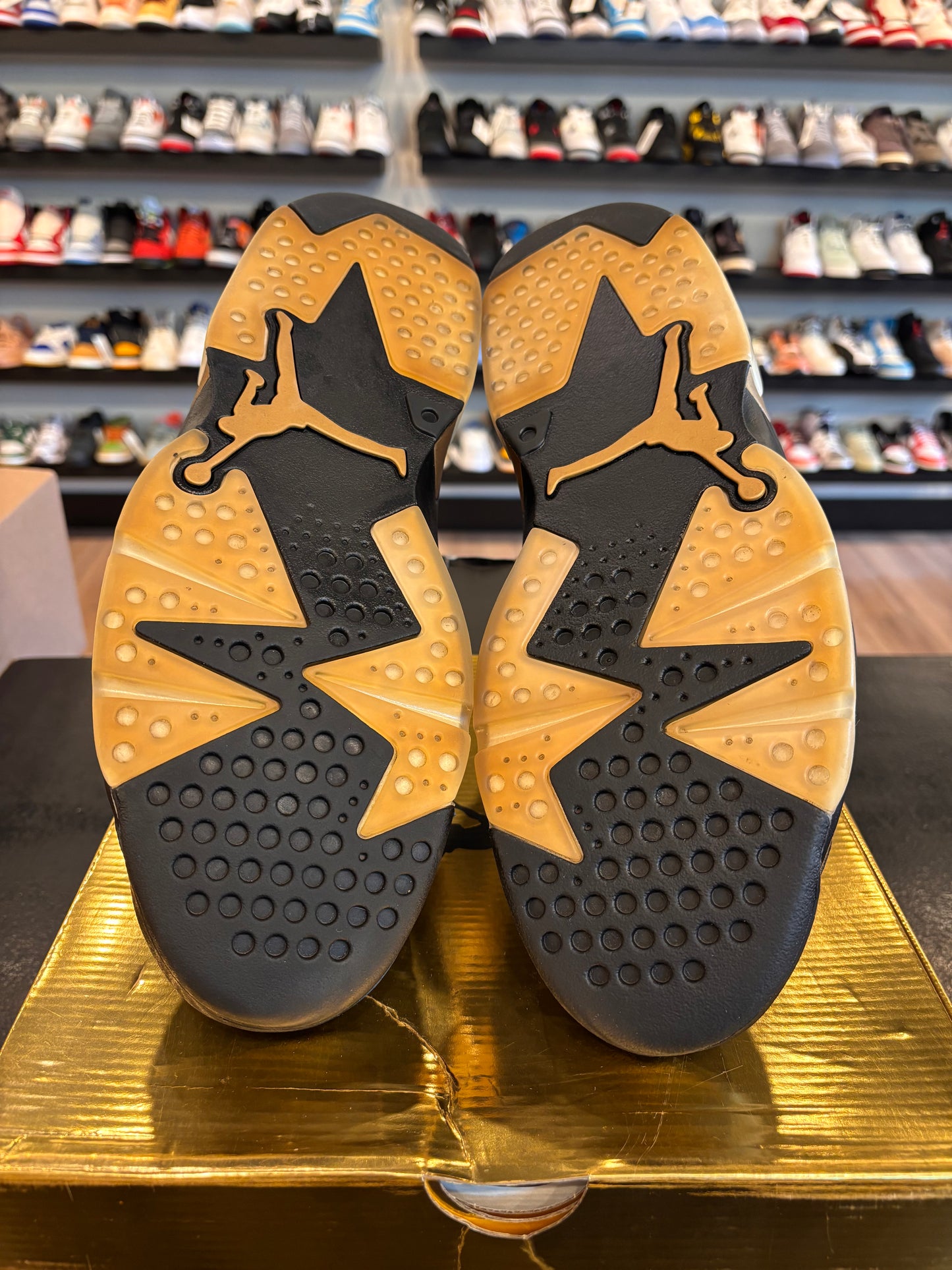 Jordan 6 DMP 2020 Size 12 Pre-Owned