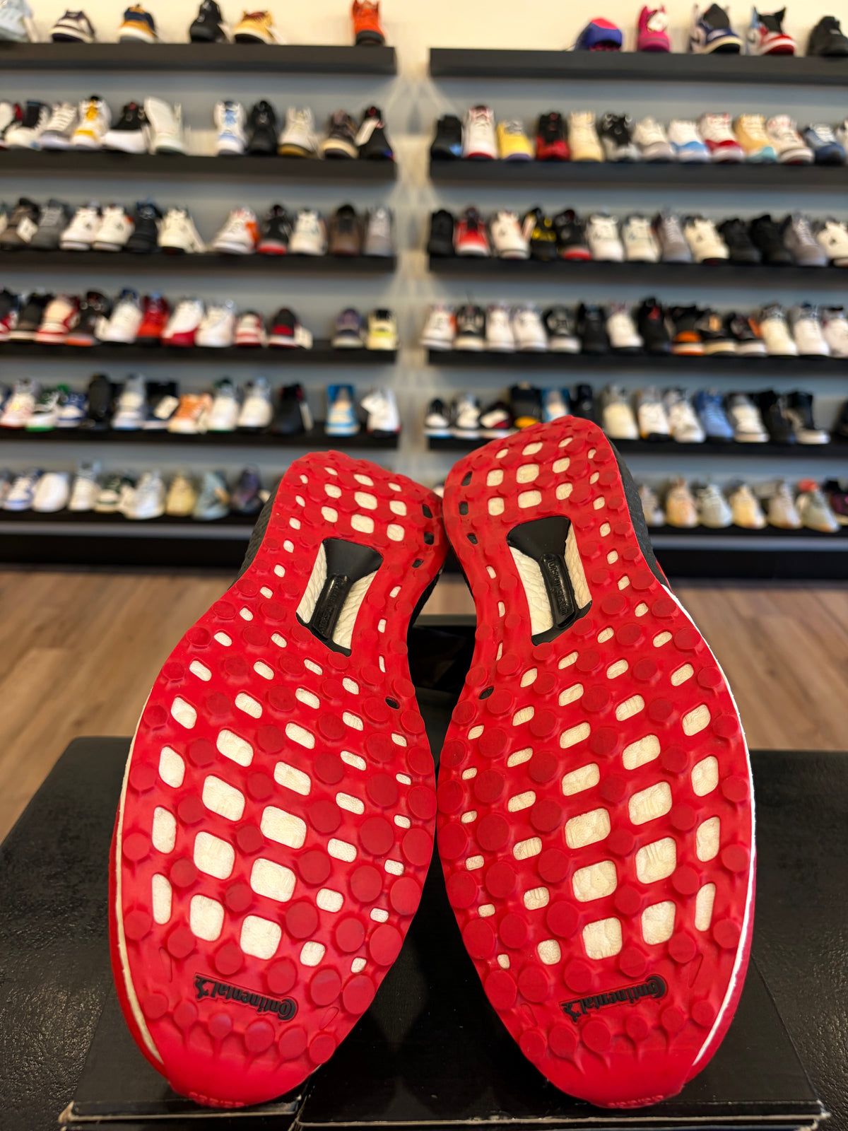Adidas Ultraboost Montreal Size 12 Pre-Owned