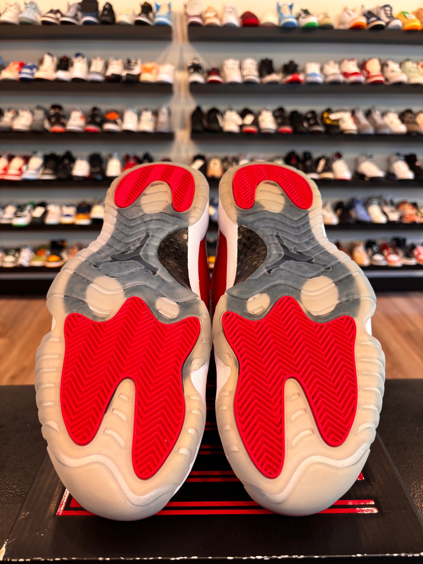 Jordan 11 Win Like 96 Size 12 Pre-Owned