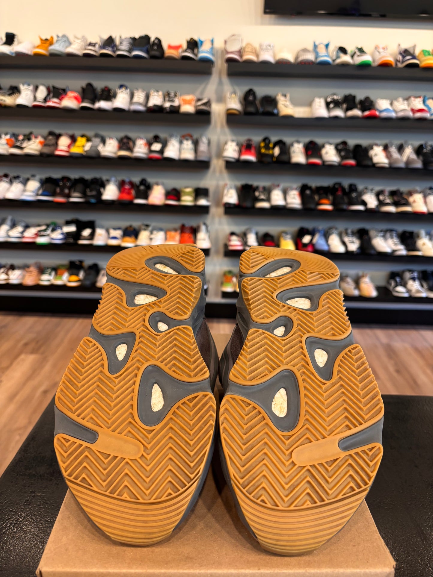 Yeezy 700 V3 Tephra Size 12.5 Pre-Owned (No Box)