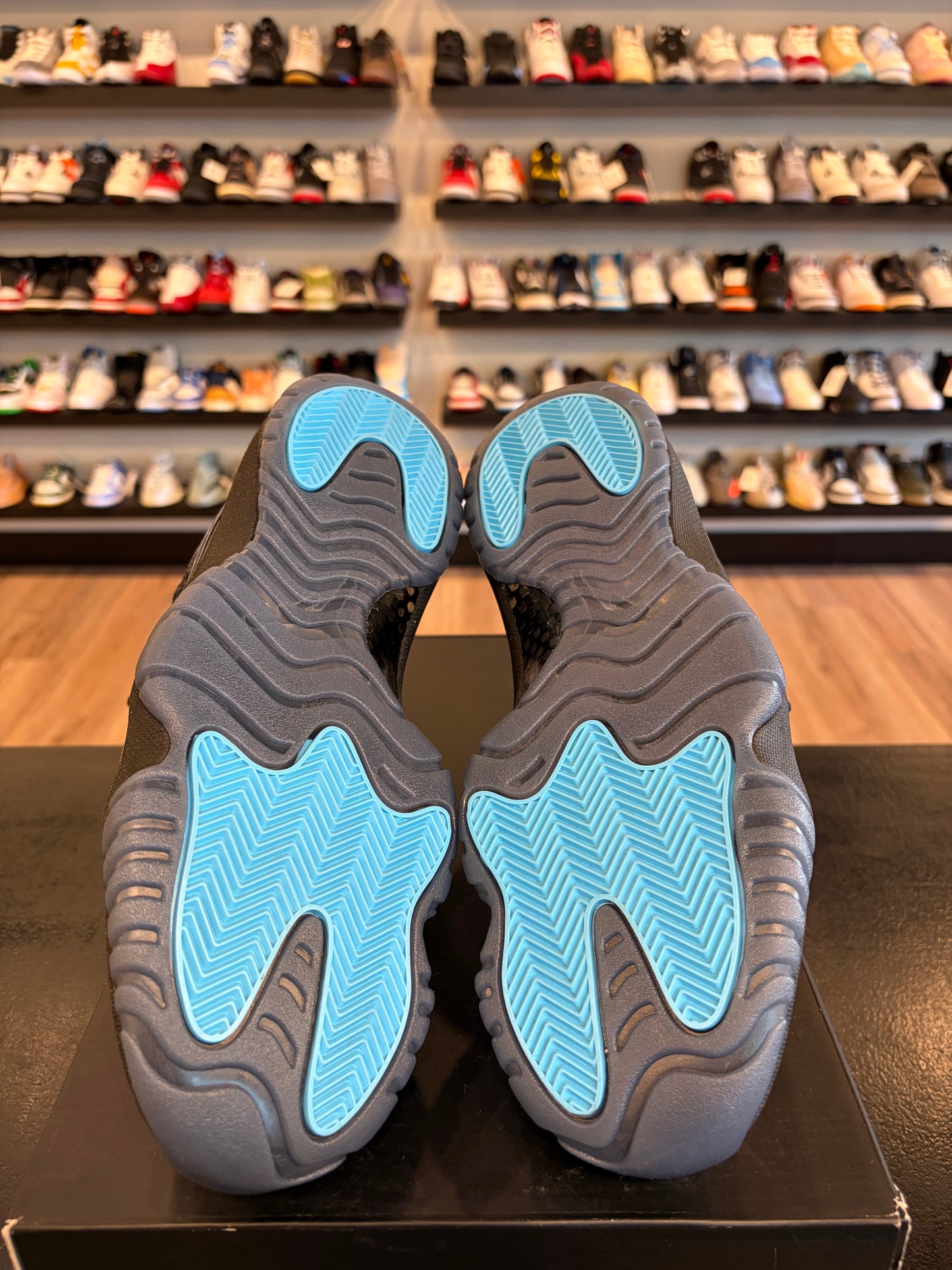 Jordan 11 Gamma 2025 Size 11 Pre-Owned