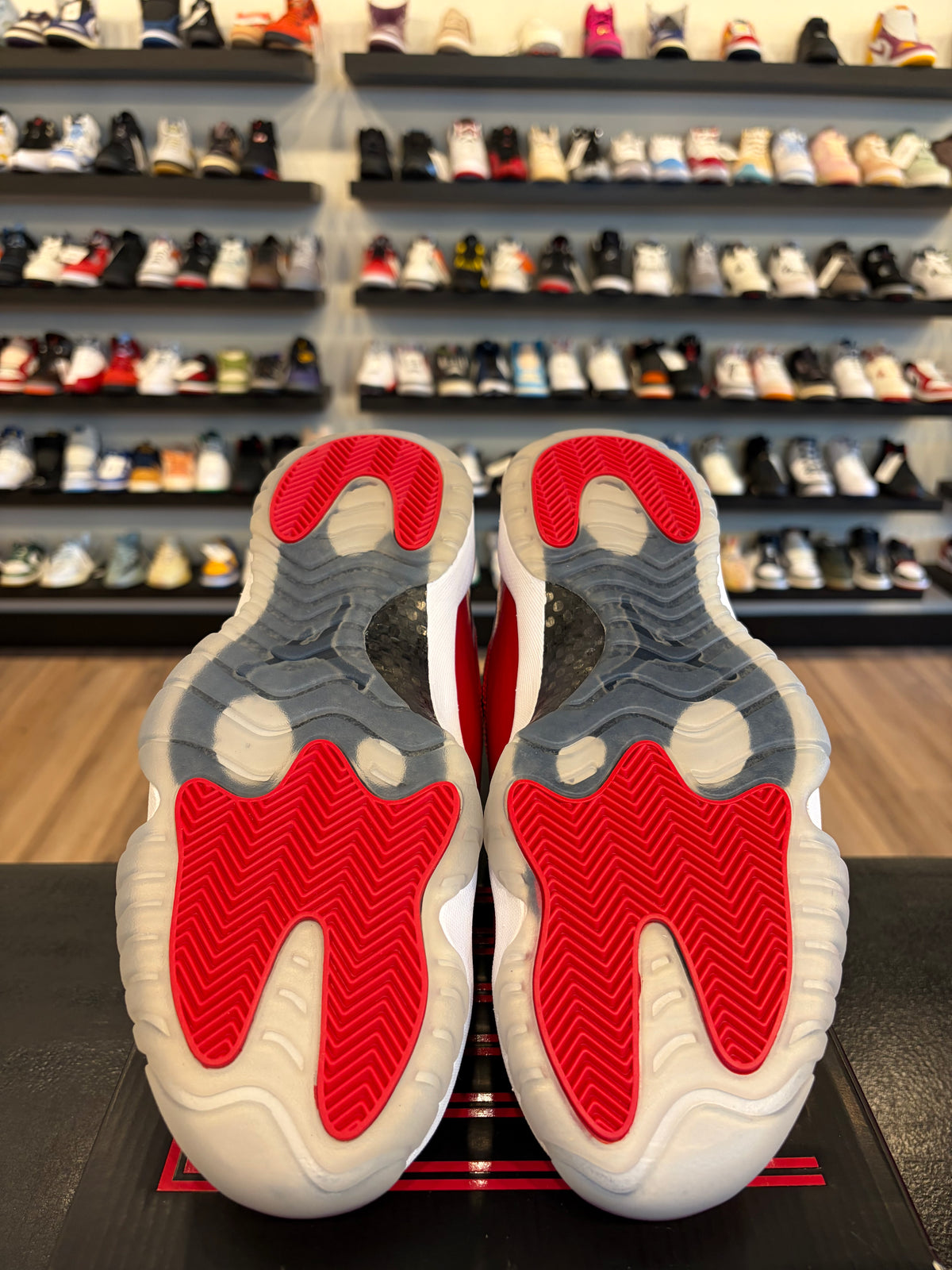 Jordan 11 Win Like 96 Size 11 Brand New