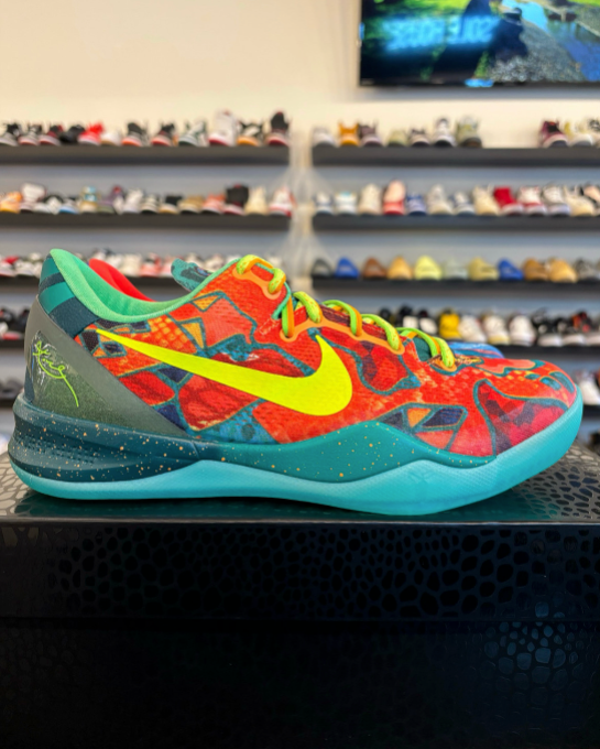 Nike Kobe 8 Protro What The Size 10 Brand New