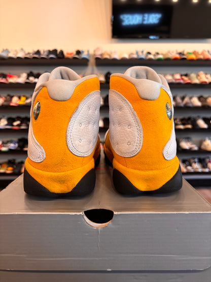 Jordan 13 Del Sol Size 10.5 Pre-Owned