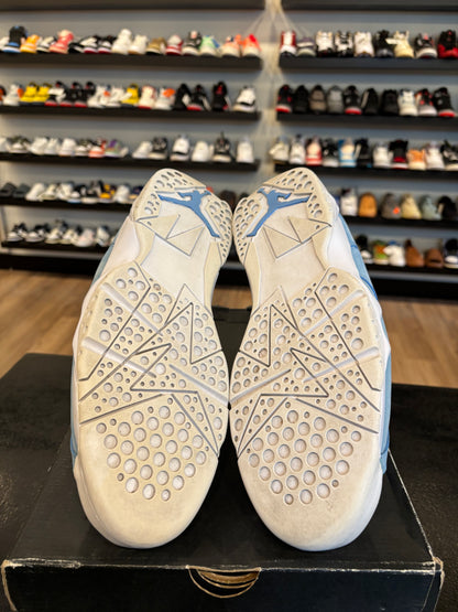 Jordan 7 Pantone Size 10.5 Pre-Owned