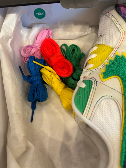 Nike Air Max 90 Grateful Dead Oregon Size 13 Brand New