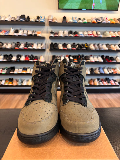 Nike SB Dunk High Soulgoods Size 12 Pre-Owned (No Box)