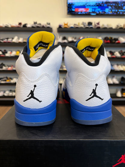 Jordan 5 Laney 2013 Size 9 Brand New