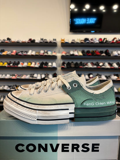 Converse Chuck Taylor Feng Chen Wang Myrtle Size 9 Brand New