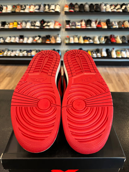 Jordan 1 Low Banned 2026 Size 11 Brand New