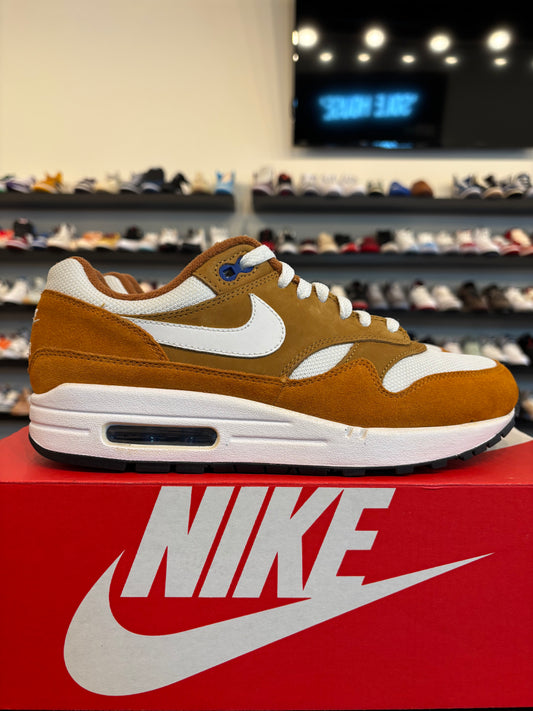 Nike Air Max 1 Curry Size 8 Pre-Owned
