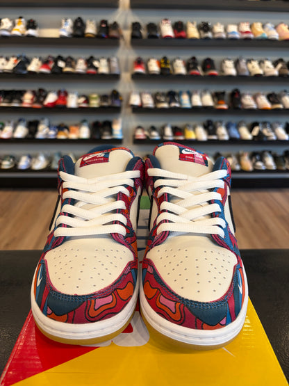 Nike SB Dunk Parra Size 8.5 Brand New