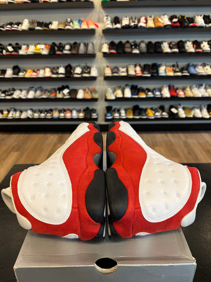 Jordan 13 Chicago 2017 Size 10 Pre-Owned