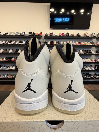 Jordan 5 Sail Size 14 Brand New