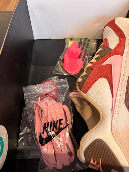Nike Air Max 90 Bacon Size 10.5 Pre-Owned (Half Box)