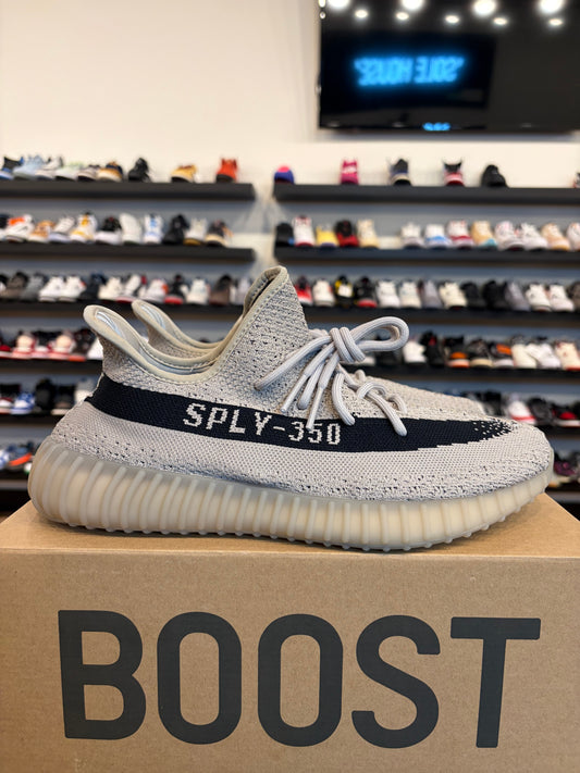 Yeezy 350 V2 Slate Size 11 Brand New