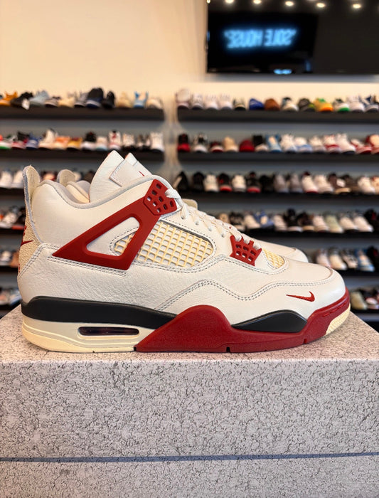 Jordan 4 Nigel Brick After Brick Size 10.5 Brand New