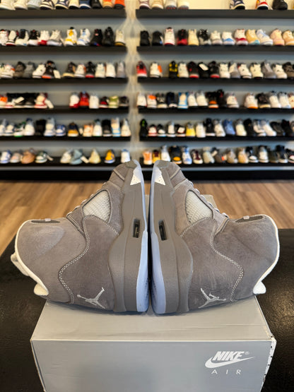 Jordan 5 Wolf Grey 2025 Size 13 Brand New