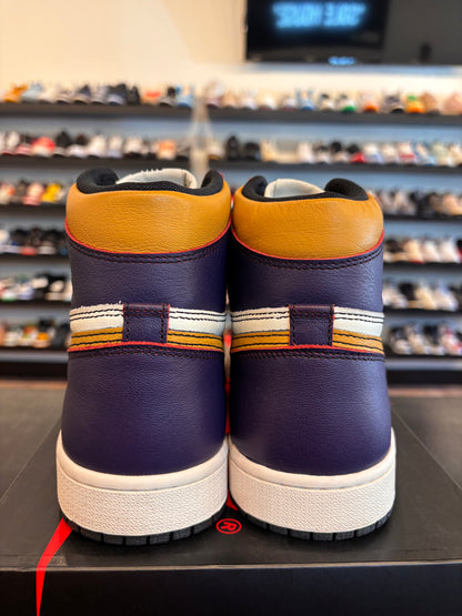 Jordan 1 SB LA to Chicago Size 9.5 Pre-Owned