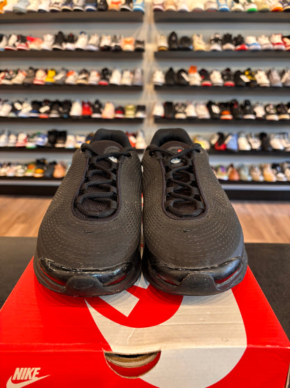 Nike Air Max DN8 Black Size 9.5 Pre-Owned
