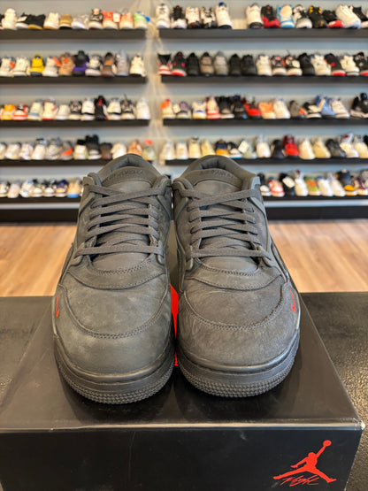 Jordan 4 RM Nigel Driveway Grey Size 12 Pre-Owned