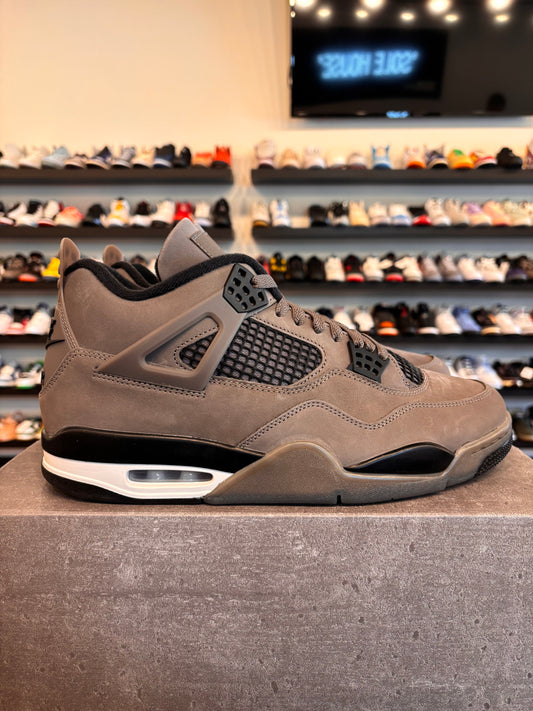 Jordan 4 Cave Stone Size 11.5 Brand New