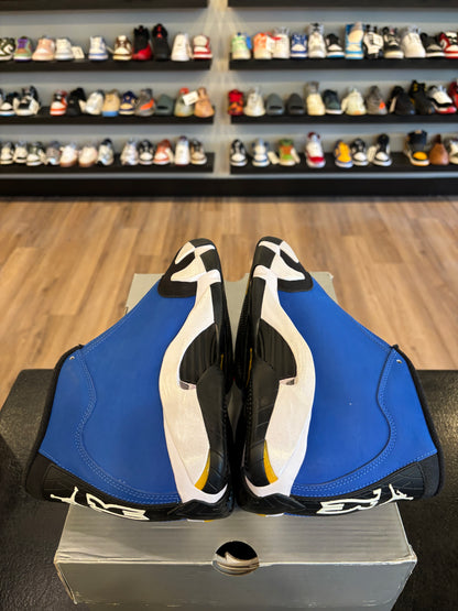 Jordan 14 Laney Size 9 Brand New