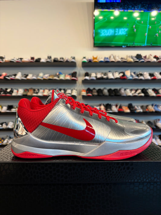 Nike Kobe 6 Protro Caitlin Clark Rookie Of The Year Size 13 Brand New