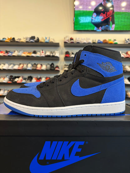 Jordan 1 Reimagined Royal Size 11.5 Pre-Owned