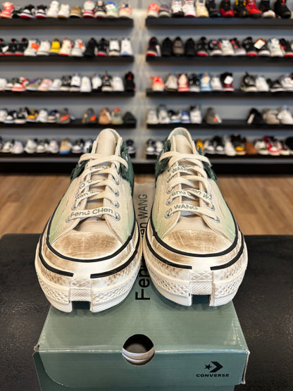 Converse Chuck Taylor Feng Chen Wang Myrtle Size 9 Brand New