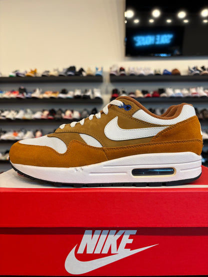 Nike Air Max 1 Curry Size 8 Pre-Owned