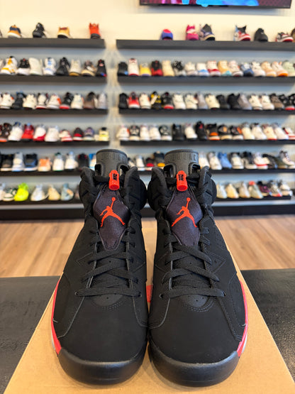 Jordan 6 Salesman Size 9 Pre-Owned