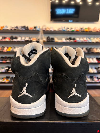 Jordan 5 Oreo 2013 Size 11 Pre-Owned