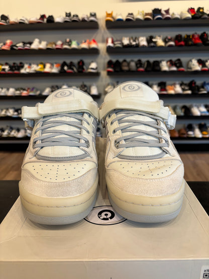 Adidas Bad Bunny Forum White Size 12 Pre-Owned