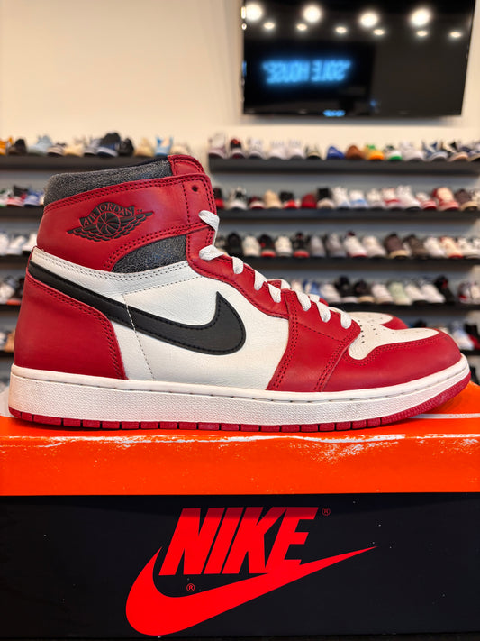 Jordan 1 Lost and Found Size 12 Pre-Owned