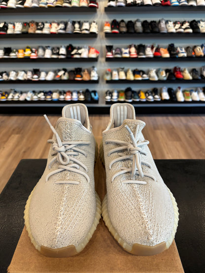 Yeezy 350 V2 Sesame Size 9.5 Pre-Owned (No Box)