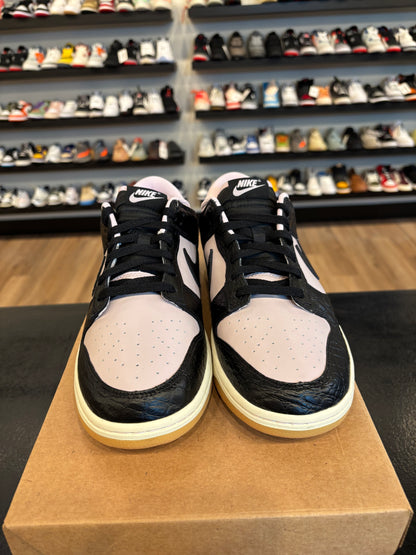 Nike Dunk Low Pink Foam Size 9.5 Brand New (No Box)