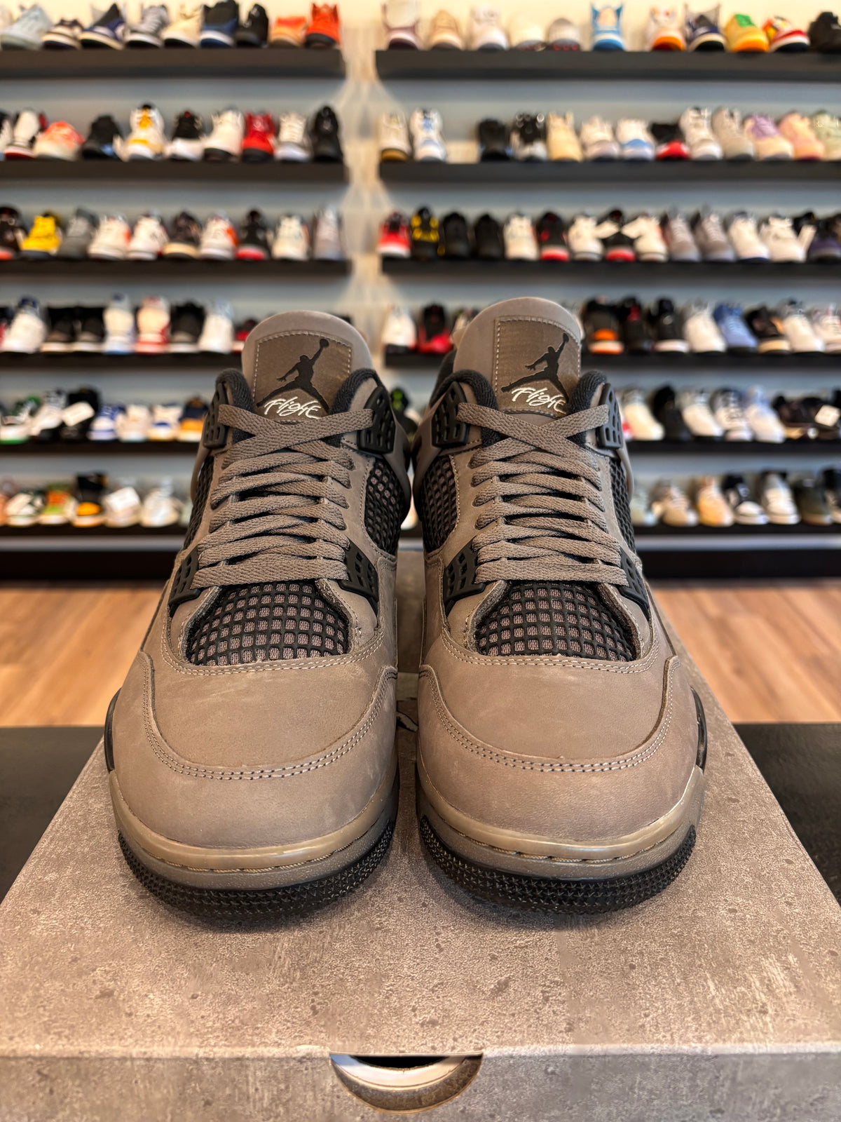 Jordan 4 Cave Stone Size 11.5 Brand New