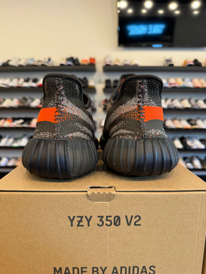 Yeezy 350 V2 Carbon Beluga Size 10 Brand New