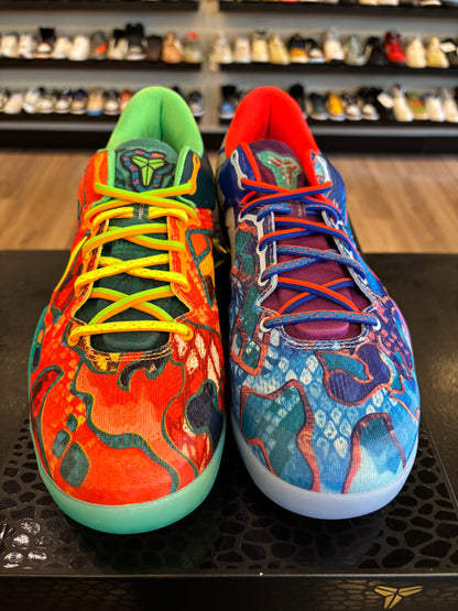 Nike Kobe 8 Protro What The Size 12 Pre-Owned