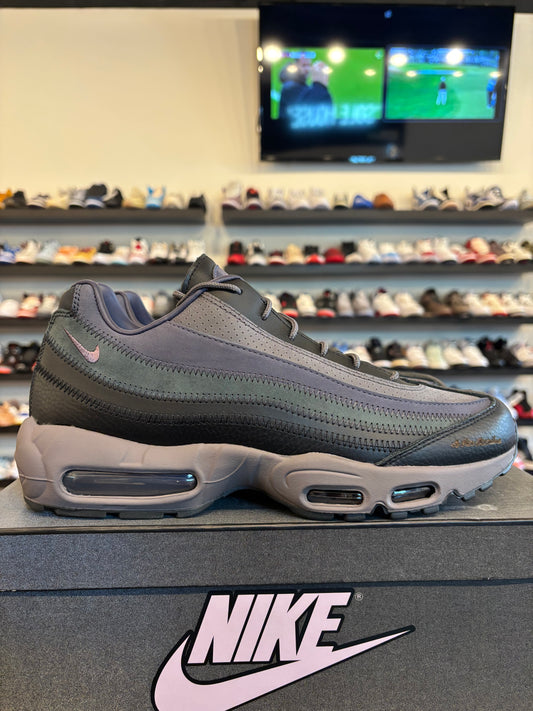 Nike Air Max 95 A Ma Maniere Wash Cold Size 10.5 Brand New