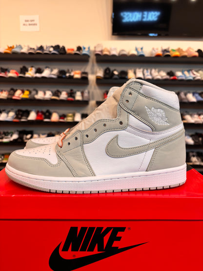 Jordan 1 Seafoam Size 9.5 (11W) Brand New