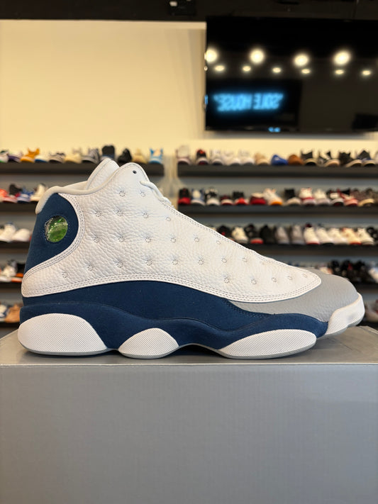 Jordan 13 French Blue Size 14 Brand New